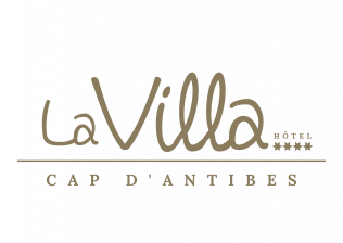 Collection La Villa - La Villa Cap d'Antibes