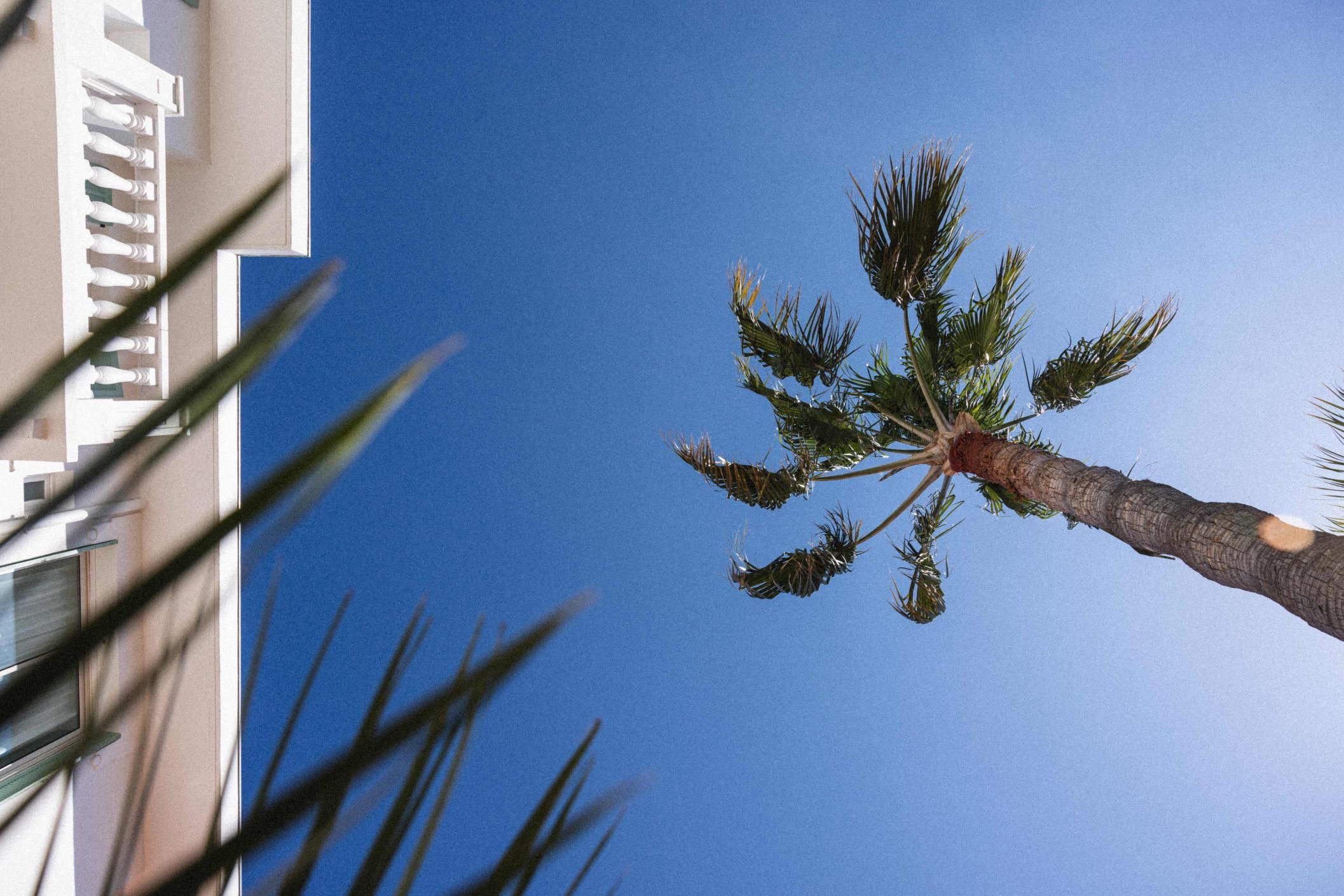 La Villa Juan Beach - Flexy Stay