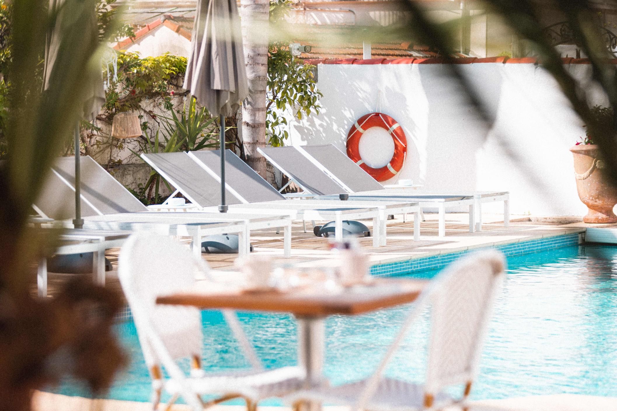 La Villa Juan Beach - Good Morning