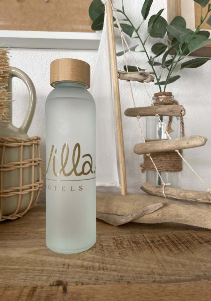 La Villa Juan Beach - Micro-filtered water