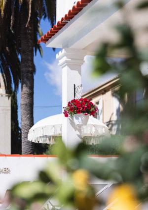 La Villa Juan Beach